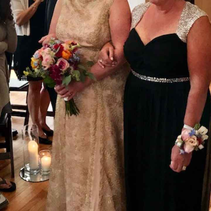 Bouquets, and all the other flowers - 2