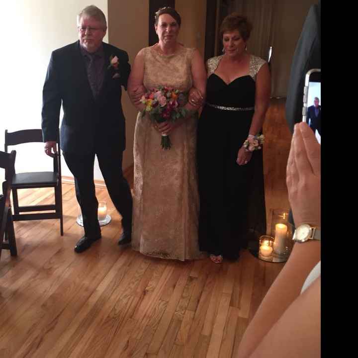 Bouquets, and all the other flowers - 3