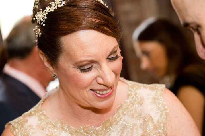 Nonveil Hairpieces - 1