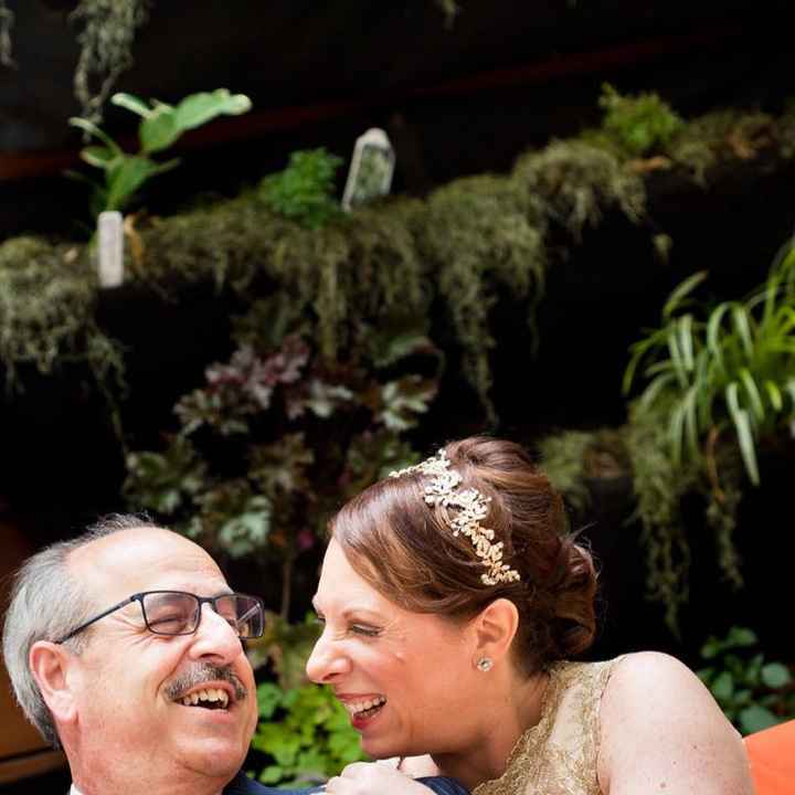 Nonveil Hairpieces - 2