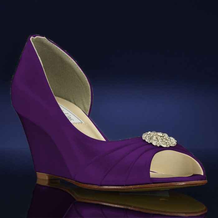 purple wedge 1