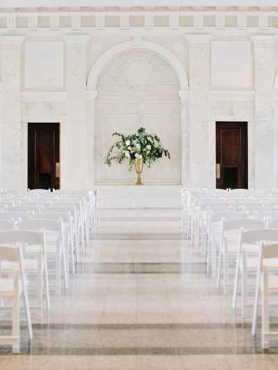 Wedding Dress Regrets?