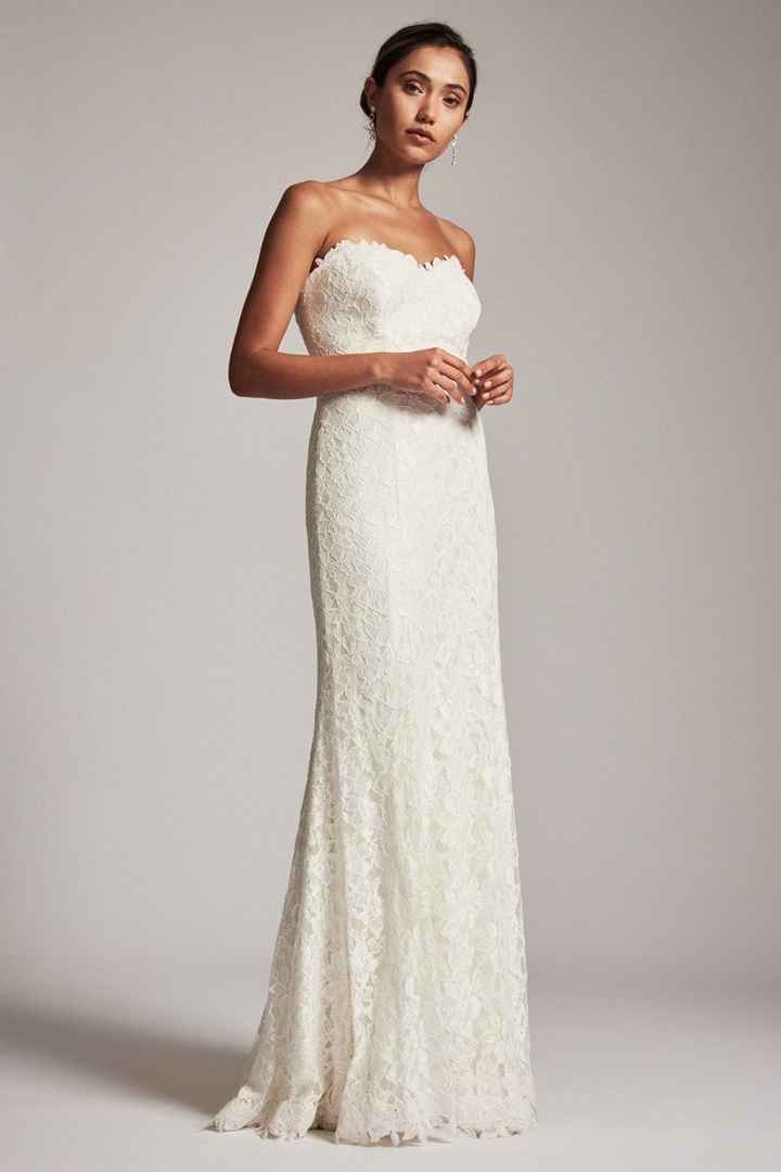 Tadashi Shoji Gwyneth