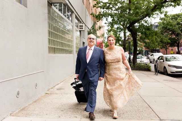 Custom blue tuxedo atl - 1