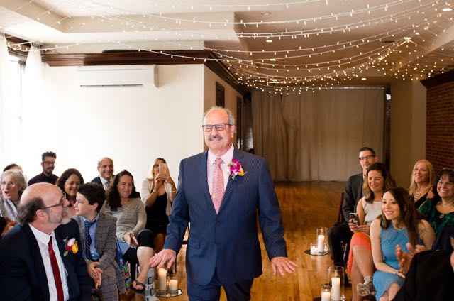 Custom blue tuxedo atl - 2