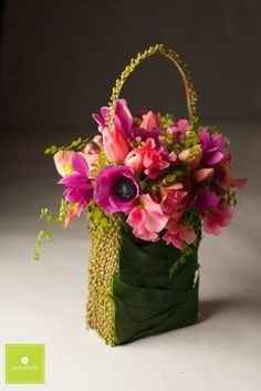 Flower Bag 1