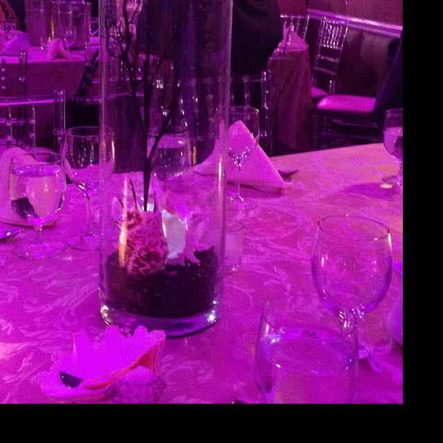 Beach theme not at the beach? - 2