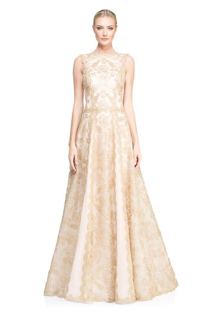 Is this ok for over 50 Bride?