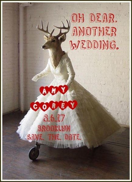 Where did you order your STDs/invites?