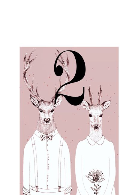 Table Number Feedback