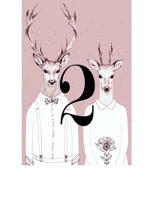 Table Number Feedback