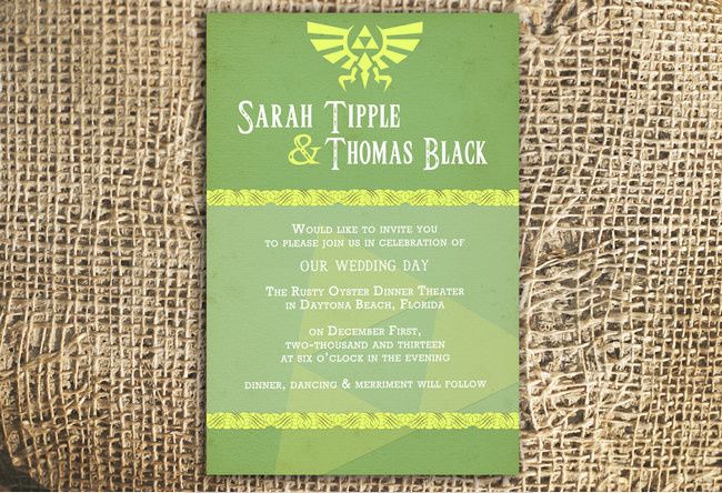 Critique MY DIY Invite