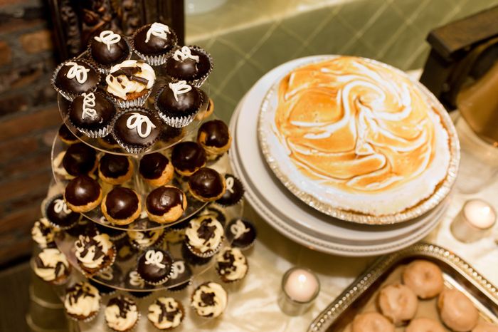 No cake weddings anyone?