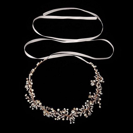 Headpiece from Amazon