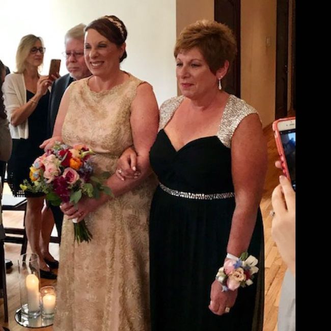 Downsizing bouquets - 2