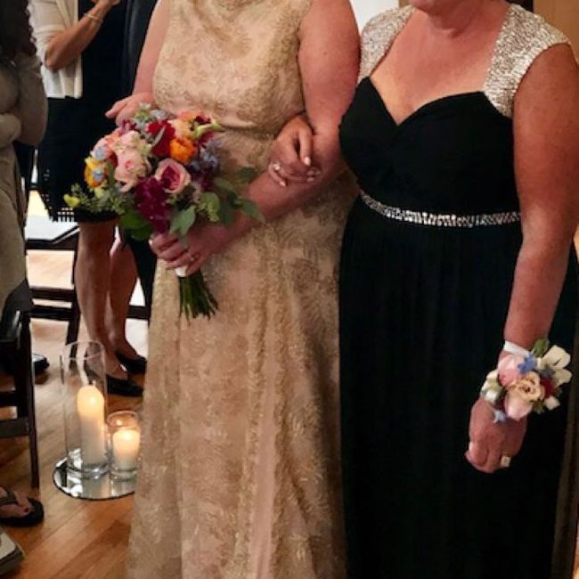 Bouquets, and all the other flowers - 2