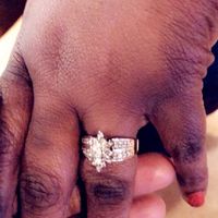 Brides of 2020!  Show us your ring! - 1