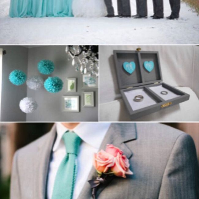 Color Palettes and Themes! 2