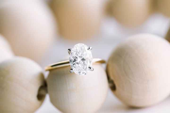 Brides of 2020!  Show us your ring! - 1