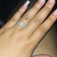 Brides of 2020!  Show us your ring! - 2