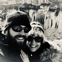 Where did the proposal happen? - 1