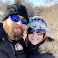 Where did the proposal happen? - 2