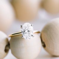 Brides of 2020!  Show us your ring! - 1