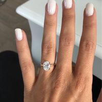 Brides of 2020!  Show us your ring! - 2