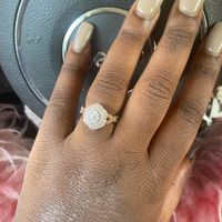 Brides of 2022! Show us your ring! - 1