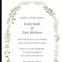 Thinking of Postponing the Wedding - 1