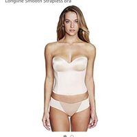 Strapless or Corset - 1