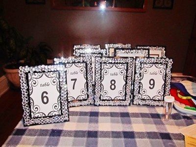 place cards