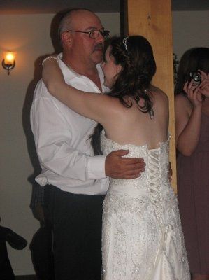 We did it!! lots of pics :)