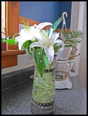 DIY Flower Arrangements~anyone else thinking of doing the same? Or am I the only crazy one...