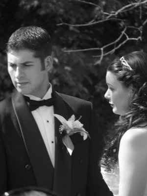 We did it!! lots of pics :)