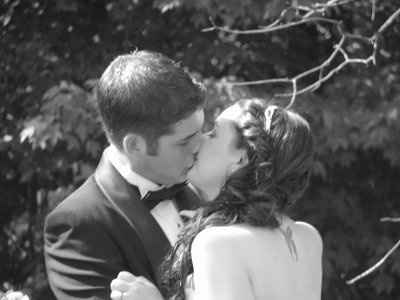 We did it!! lots of pics :)