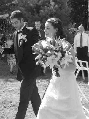 We did it!! lots of pics :)