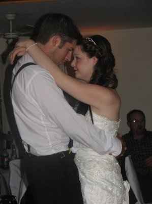 We did it!! lots of pics :)