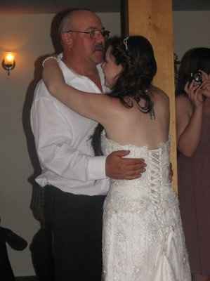 We did it!! lots of pics :)