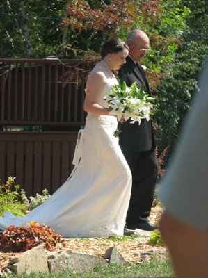 We did it!! lots of pics :)