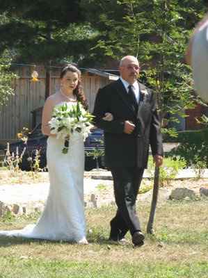 We did it!! lots of pics :)