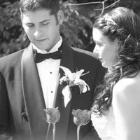 We did it!! lots of pics :)