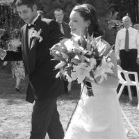 We did it!! lots of pics :)