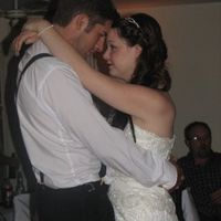 We did it!! lots of pics :)