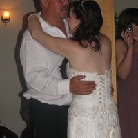 We did it!! lots of pics :)