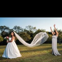 Married with wedding day blues