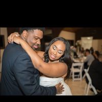 Married with wedding day blues