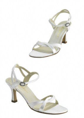 Found my shoes!
