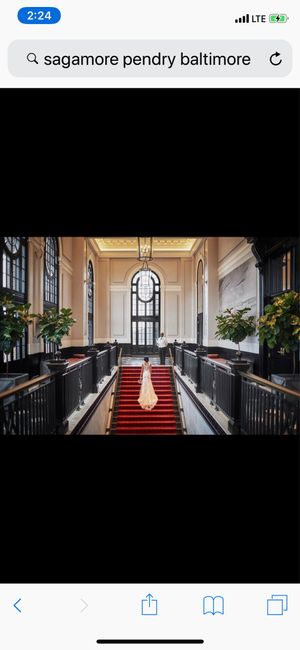 Where are you getting married? Post a picture of your venue! 11