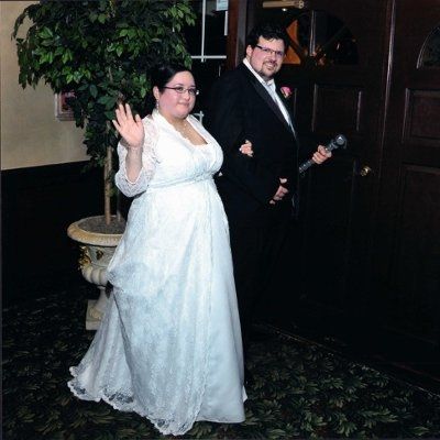 ALUMNI Brides of Wedding Wire....